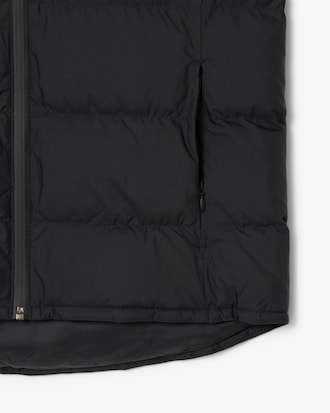 Women's Quilted Down Vest