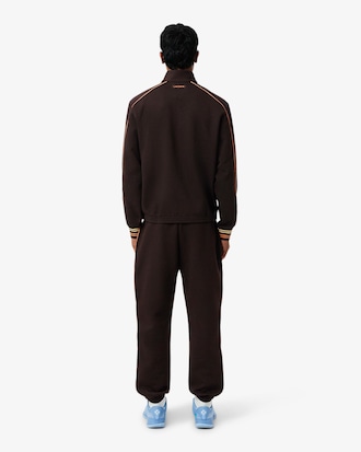 Lacoste Tennis x Daniil Medvedev Tracksuit