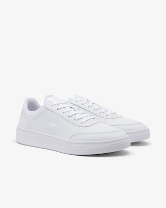 Sneakers Court Pro Para Hombre