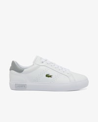 Women's Powercourt 2.0 Leather Sneakers