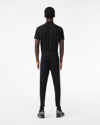 Men's Colorblock Sweatpants
