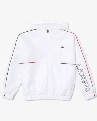 Kids' SPORT Crocodile Print Sweatsuit