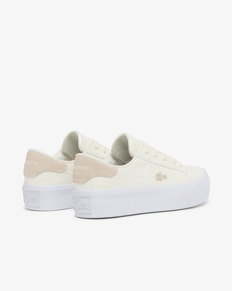 Women's Ziane Platform Sneakers