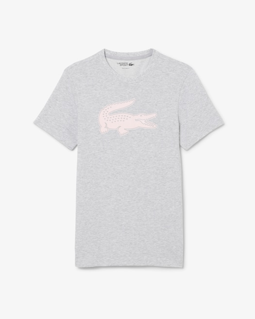 Gris Chine / Rose Pale