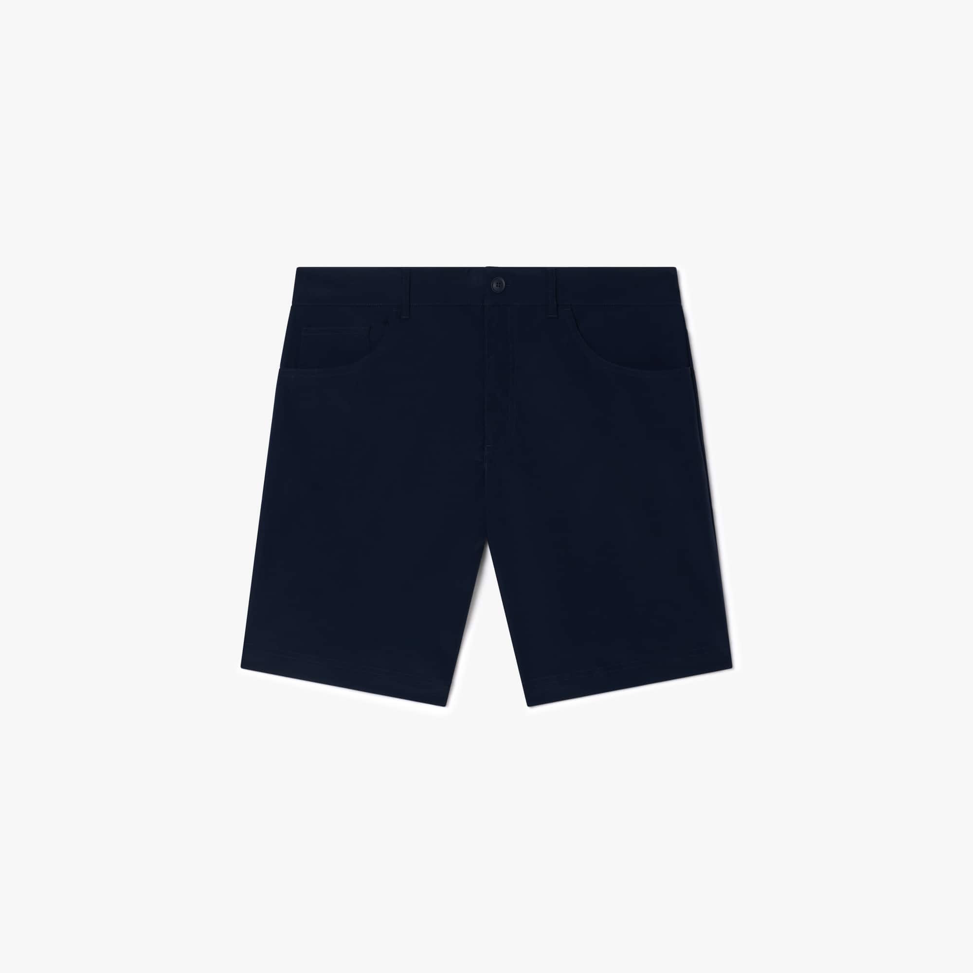 Men's Multi-Pocket Ultra Dry Golf Shorts - Shorts & Swim - New In
