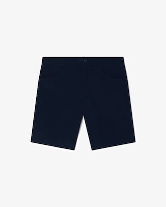 Men's Multi-Pocket Ultra Dry Golf Shorts