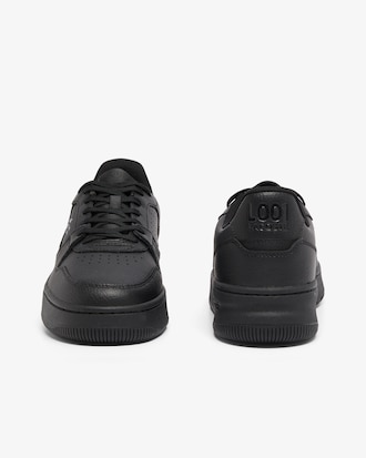Men's L001 Set Leather Sneakers