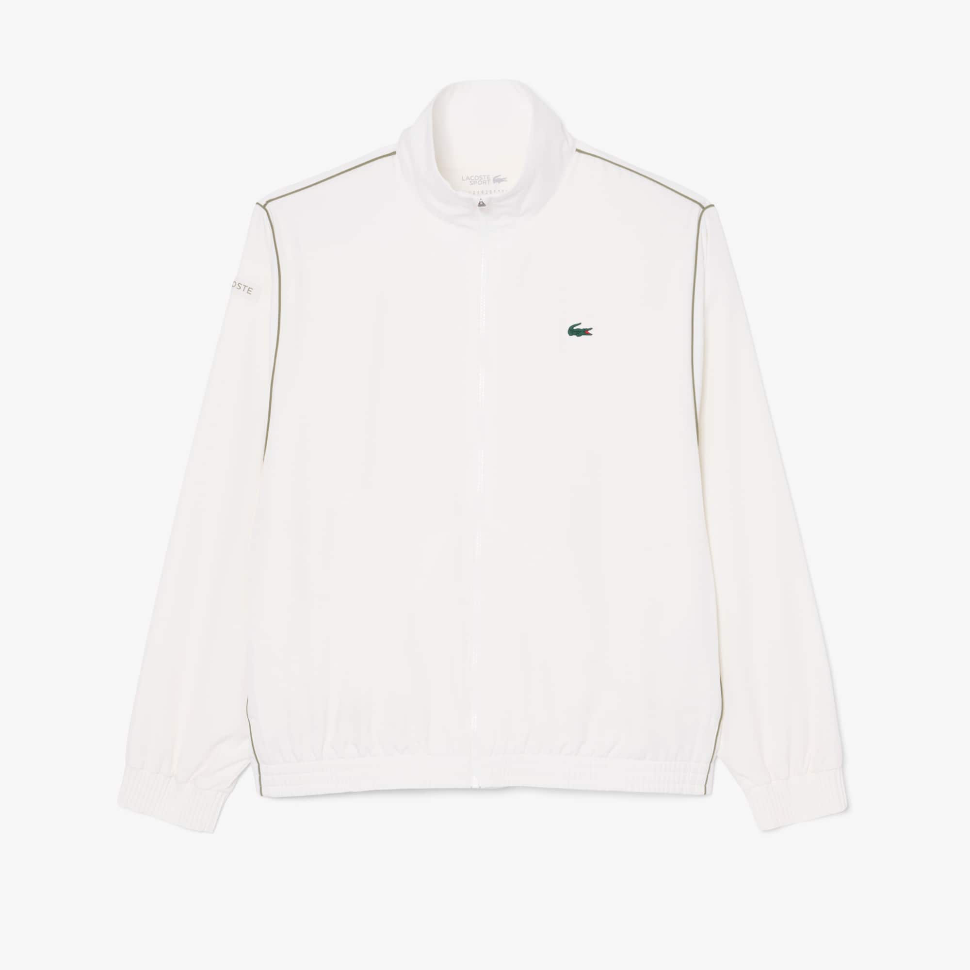 Lacoste Tennis x Novak Djokovic Tracksuit - Men's Tracksuits - New
