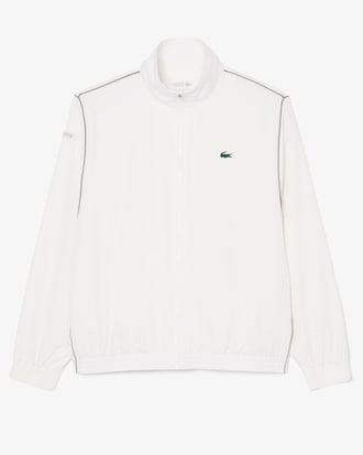 Lacoste Tennis x Novak Djokovic Tracksuit
