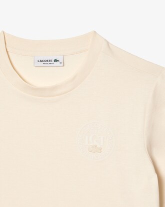 Women's Print Cotton T-Shirt