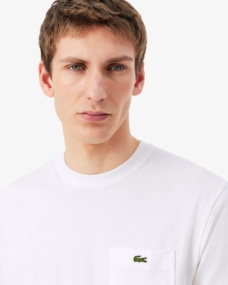 Men's Cotton T-Shirt 