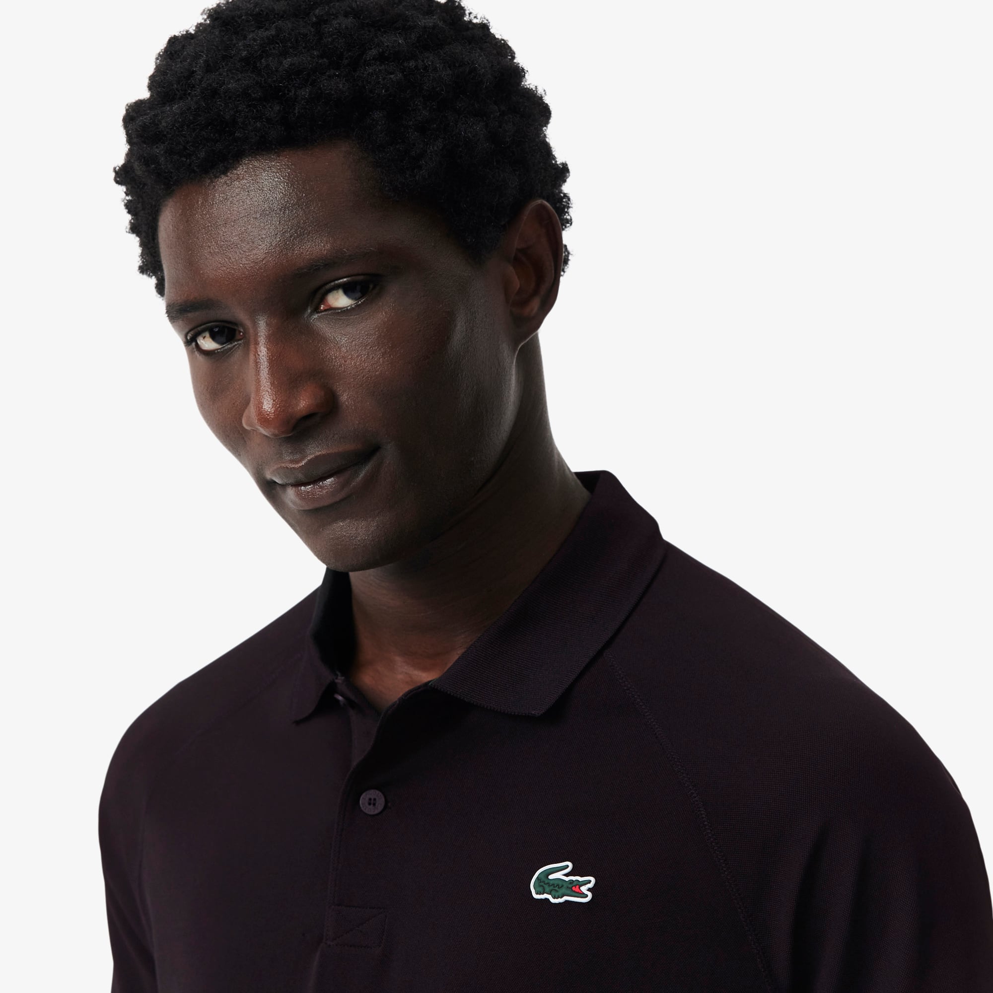 Regular Fit Ultra Dry Sport Polo Shirt