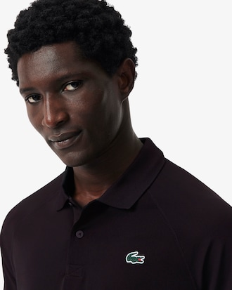 Polo Sport Regular Fit Ultra Seco
