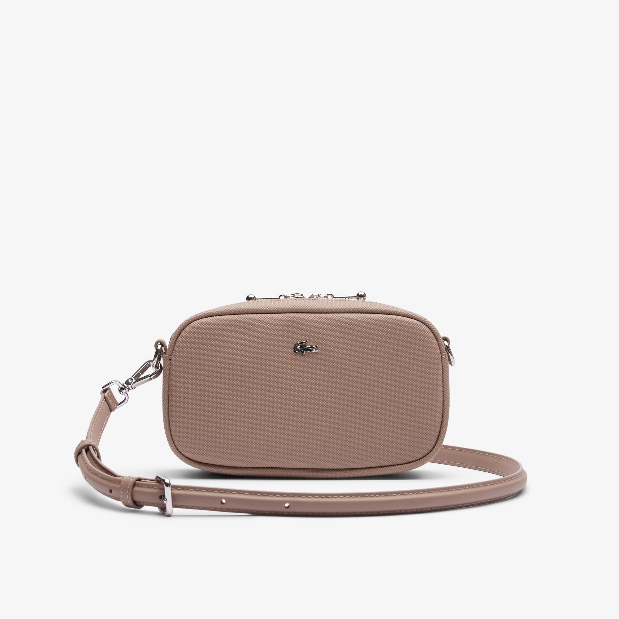 Women's Daily City Messenger Bag - Bags - New In 2025 | Lacoste