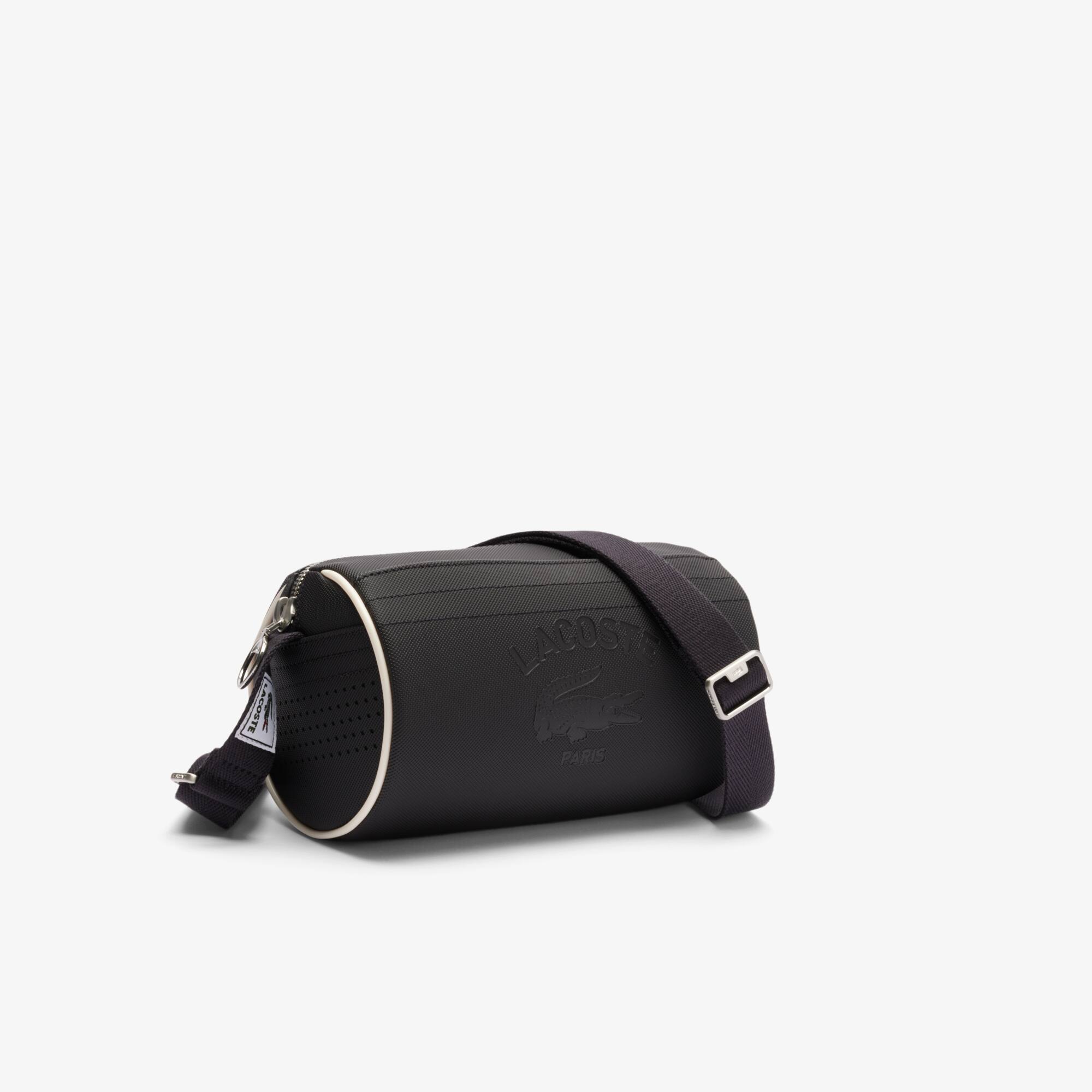 Small Club 1930 Shoulder Bag - Bags - New In 2026 | Lacoste