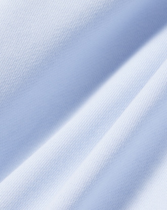 Women's Oversized Logo Hoodie