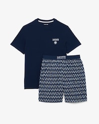 Roland-Garros Edition Pajama Set