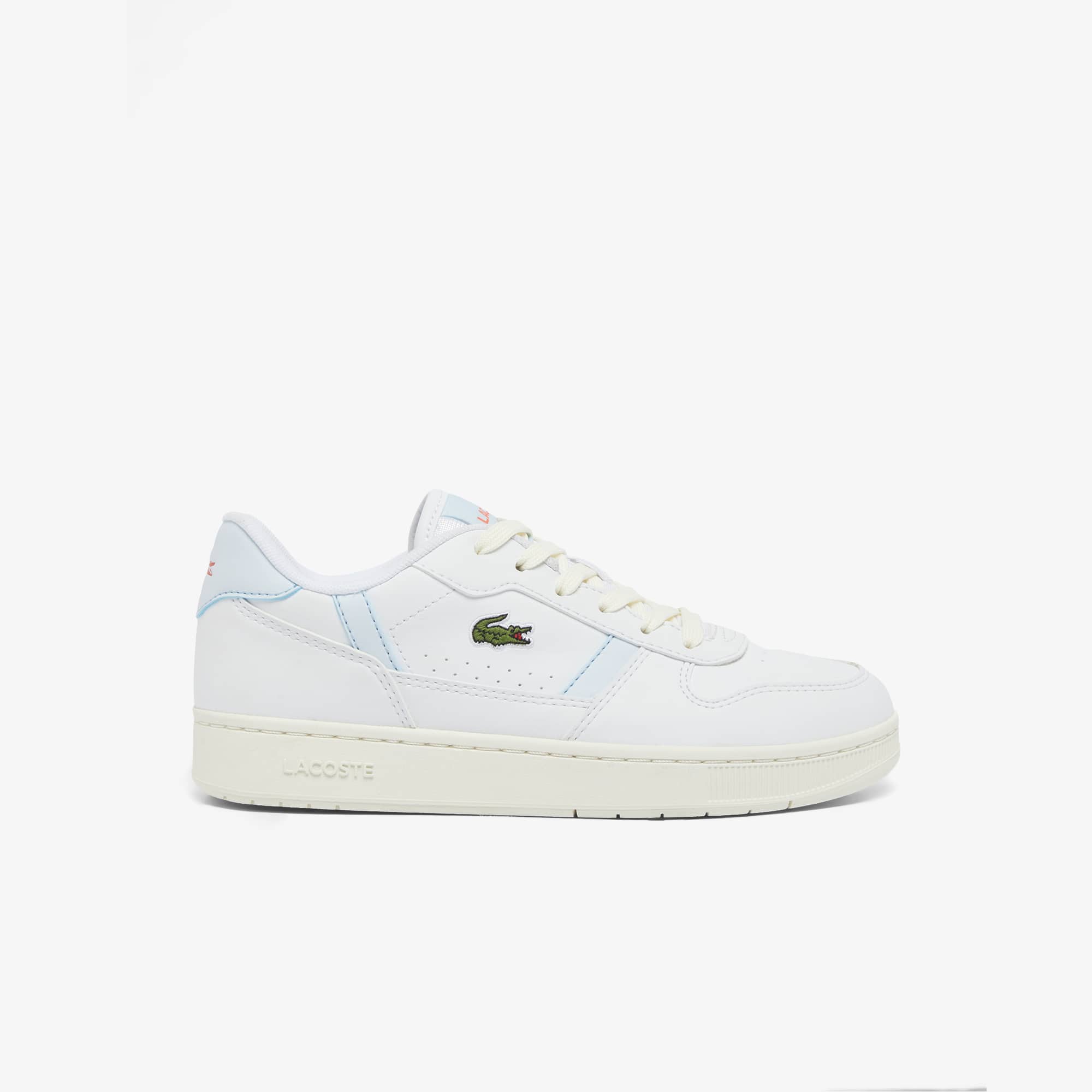 Lacoste Juniors' T-Clip Set Sneakers