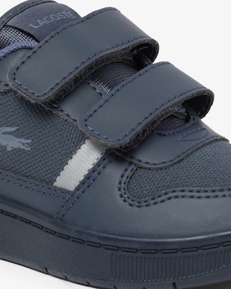 Infant's T-Clip Set Sneakers