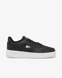 Men's L001 Set Leather Sneakers