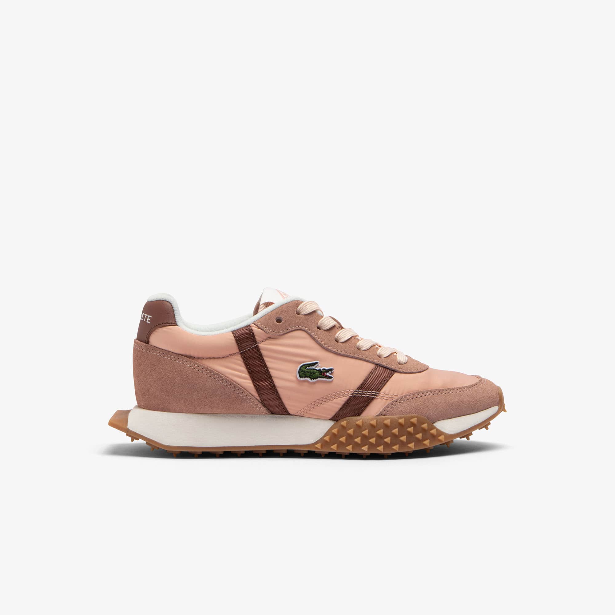Women's L-Spin Evo Sneakers - Sneakers - New In 2026 | Lacoste