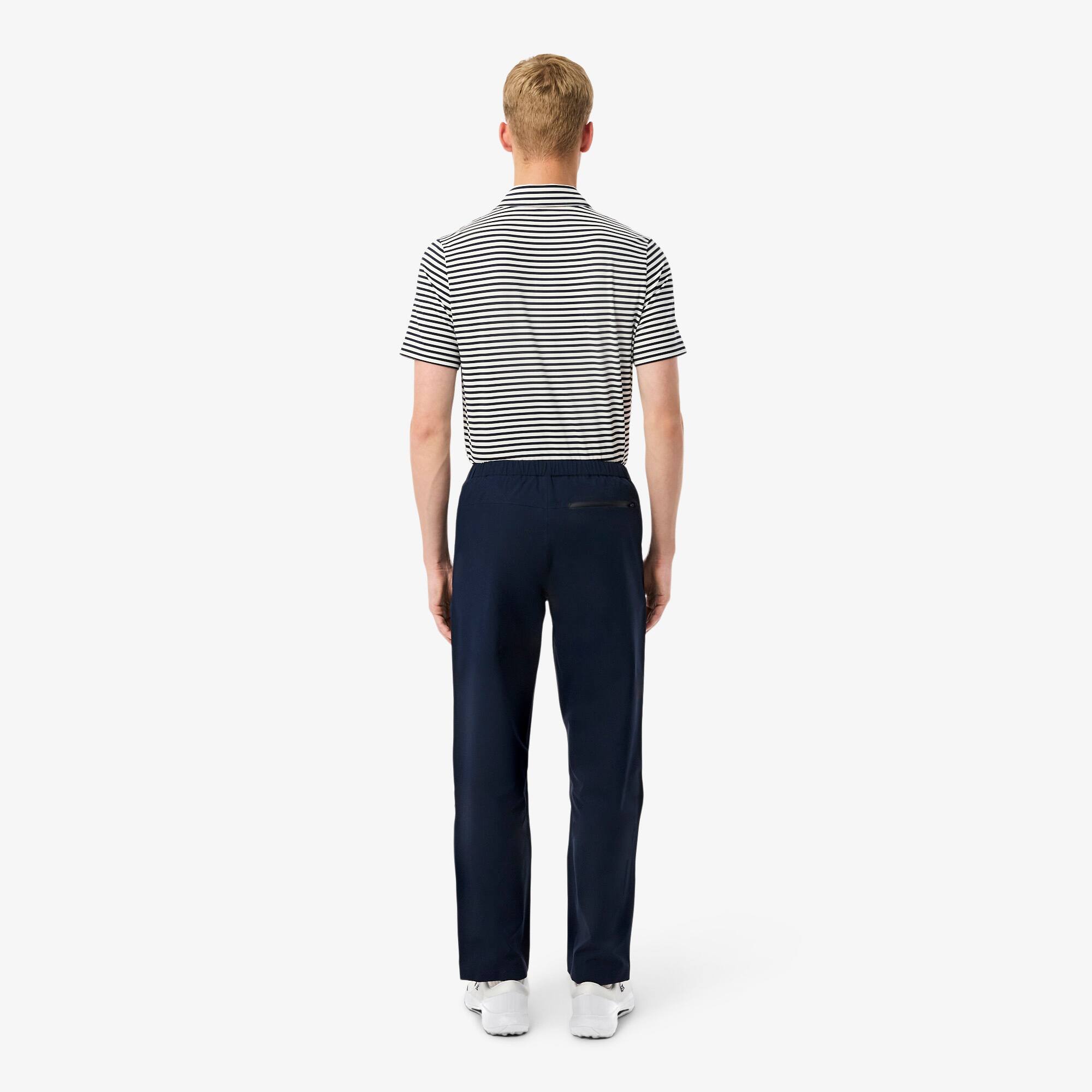 Men's Water-Repellent Fabric Stretch Golf Pants - Pants