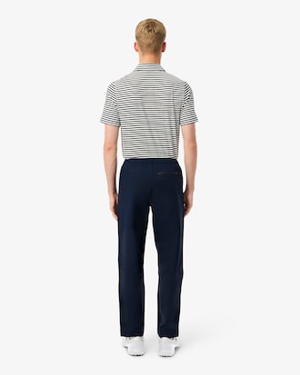 Men's Water-Repellent Fabric Stretch Golf Pants