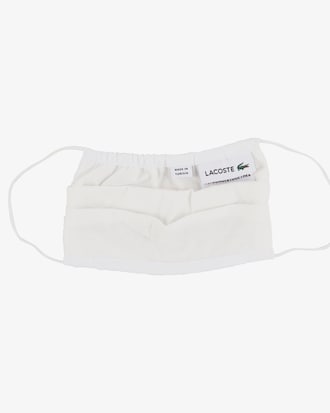 Pack de 3 masques de protection visage Enfant en coton