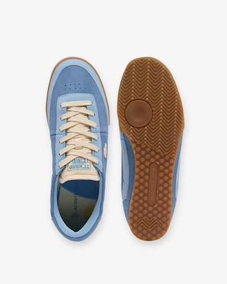 Men's Aura Suede Sneakers