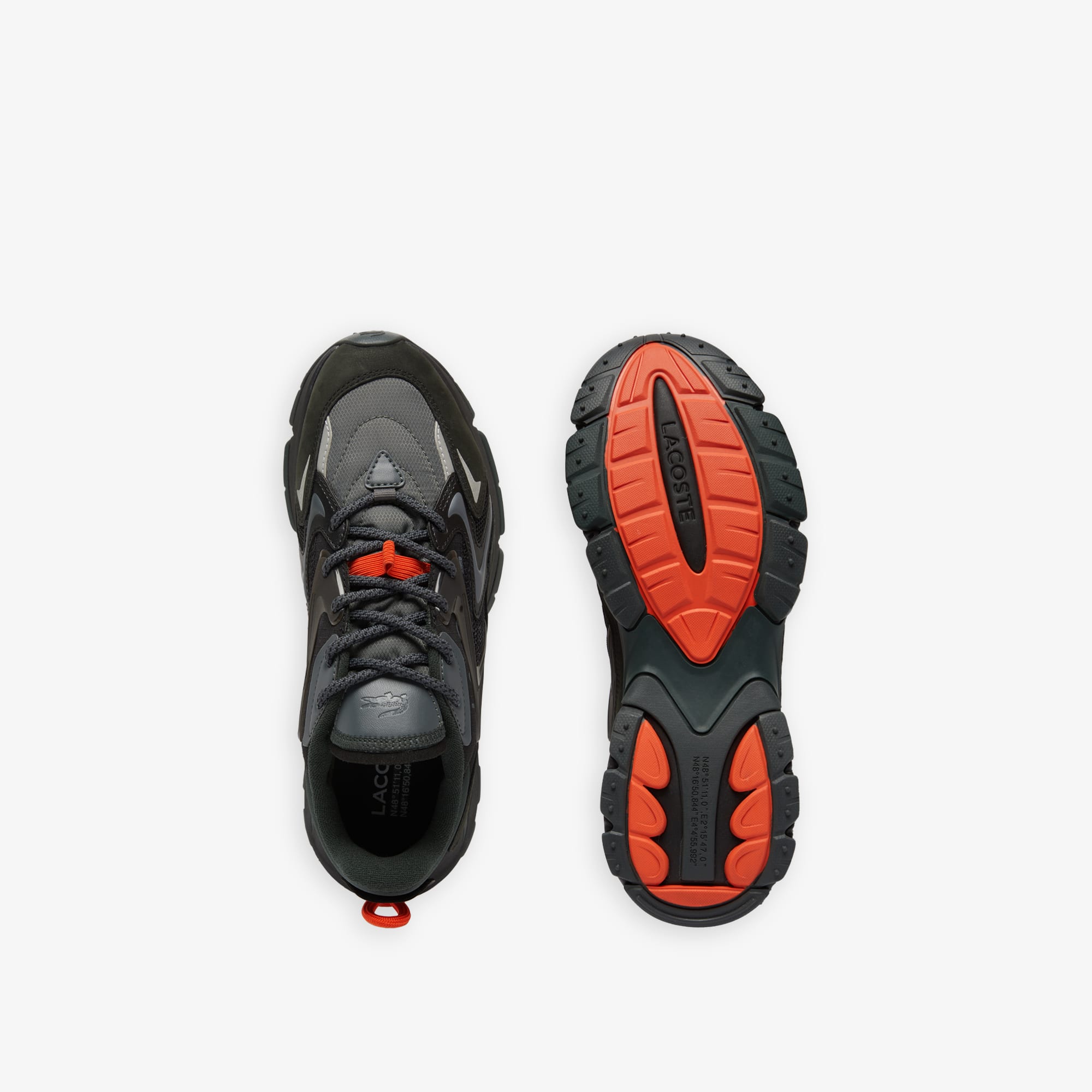 Men's L003 Neo Tech Sneakers - Sneakers - New In 2025 | Lacoste