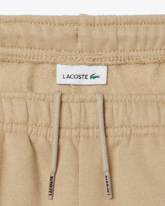 Kids' Fleece Sweatpants