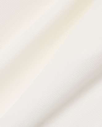 Pantalones de Petit Piqu&eacute; de Algod&oacute;n de Corte Amplio