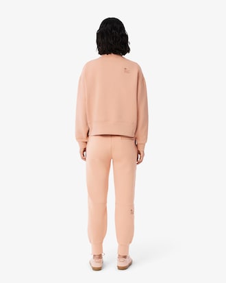 Women's Cotton Sweatpants