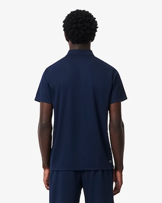 Roland-Garros Edition Ballboy Polo