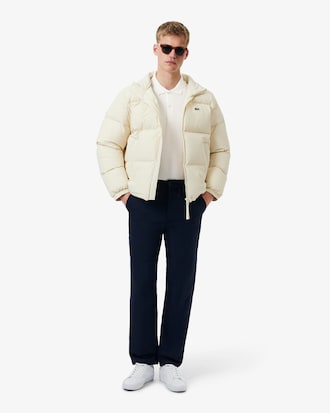 Polo De Algod&oacute;n Pima De Corte Regular Para Hombre