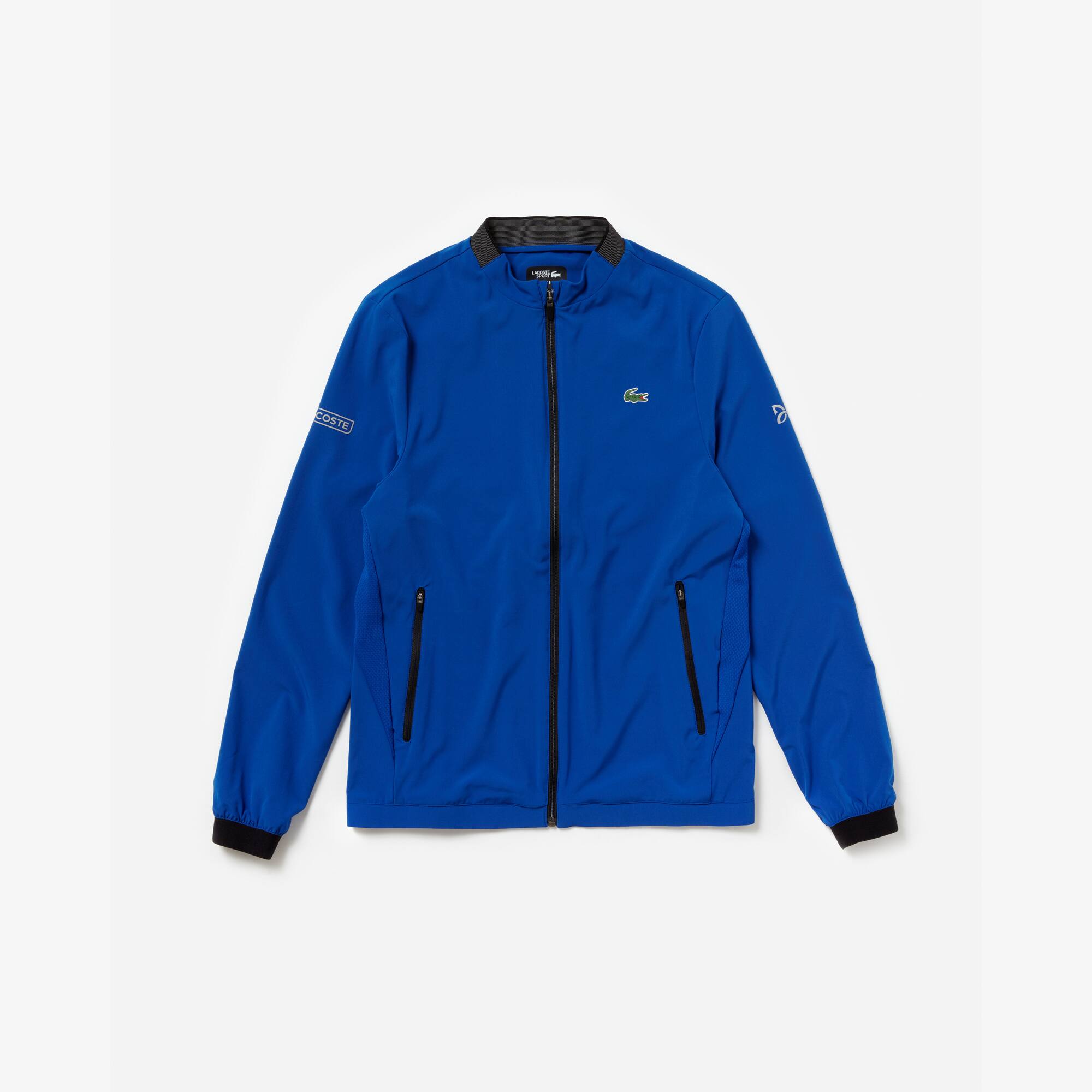 Men's Jackets and Coats Lacoste Outerwear LACOSTE