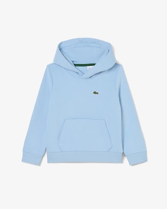 Kids' Kangaroo Pocket Fleece Hoodie