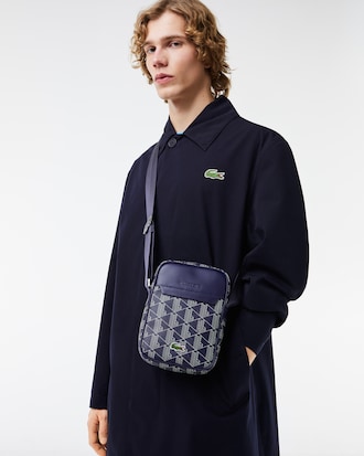 Men's The Blend Satchel