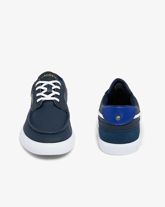 Men's Bayliss Deck Boat Shoes