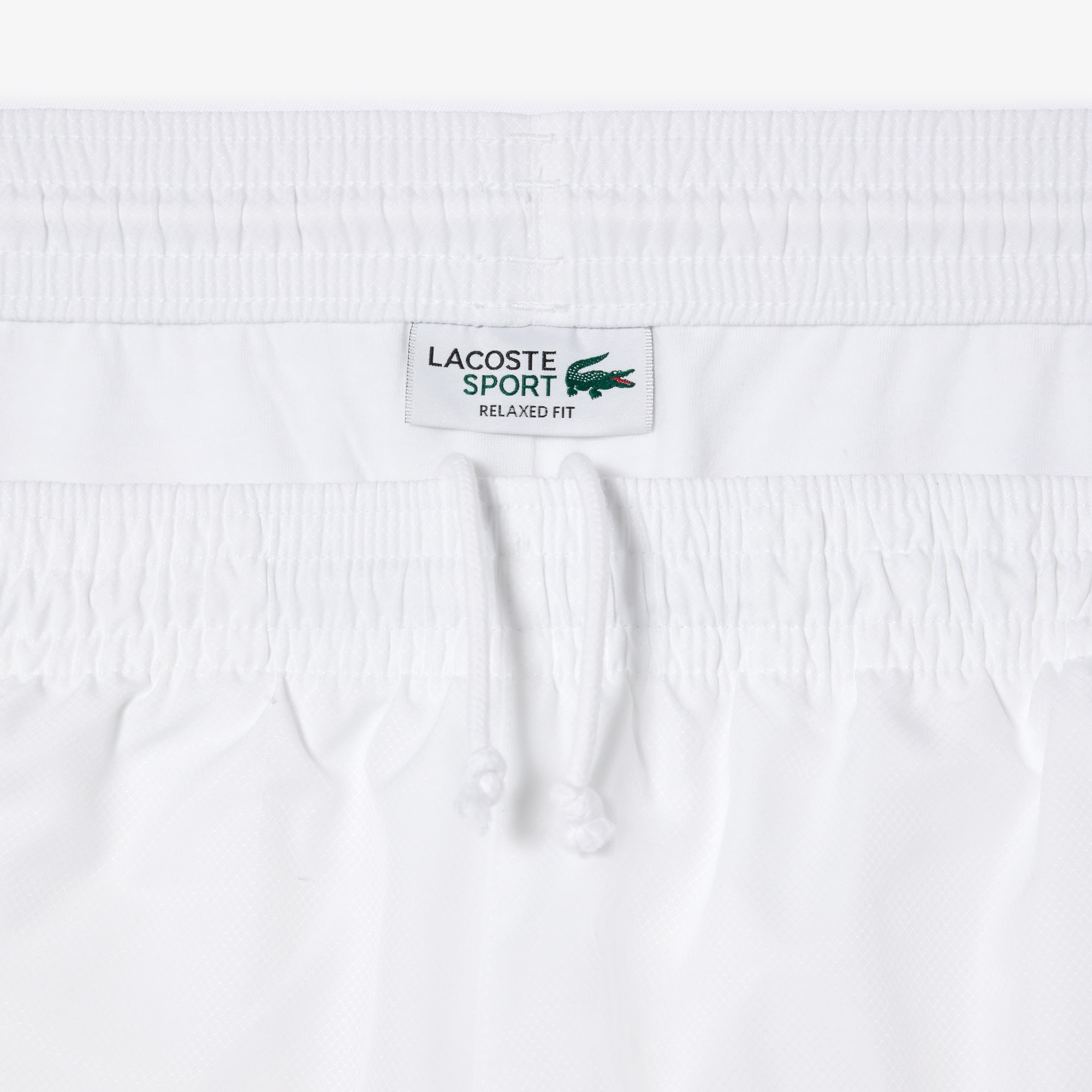 Men's Lightweight Colorblock Stripe Tennis Shorts - Shorts & Swim