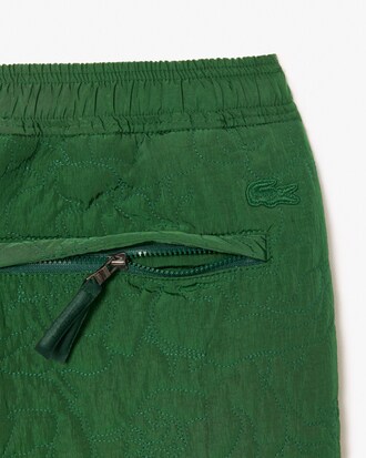 Unisex Embroidery Collection Sweatpants