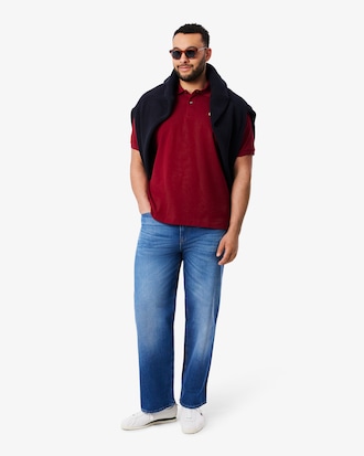 Men's Classic Fit Original L.12.12 Polo