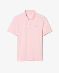 Men's Regular Fit Pima Cotton Polo
