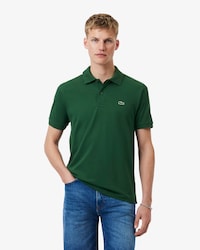 Men's Classic Fit L.12.12 LIGHT Piqu&eacute; Polo
