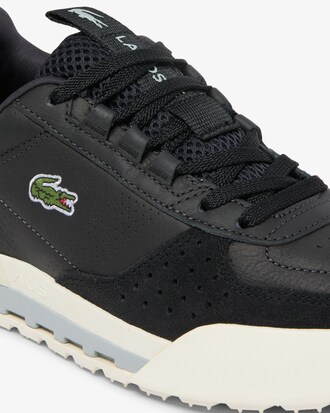 Women's Slam Break Leather Sneakers