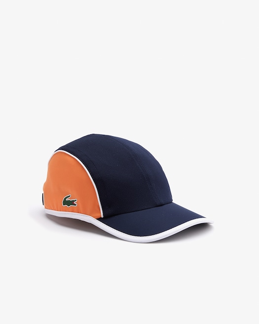 Azul Marino / Naranja / Verde / Blanco