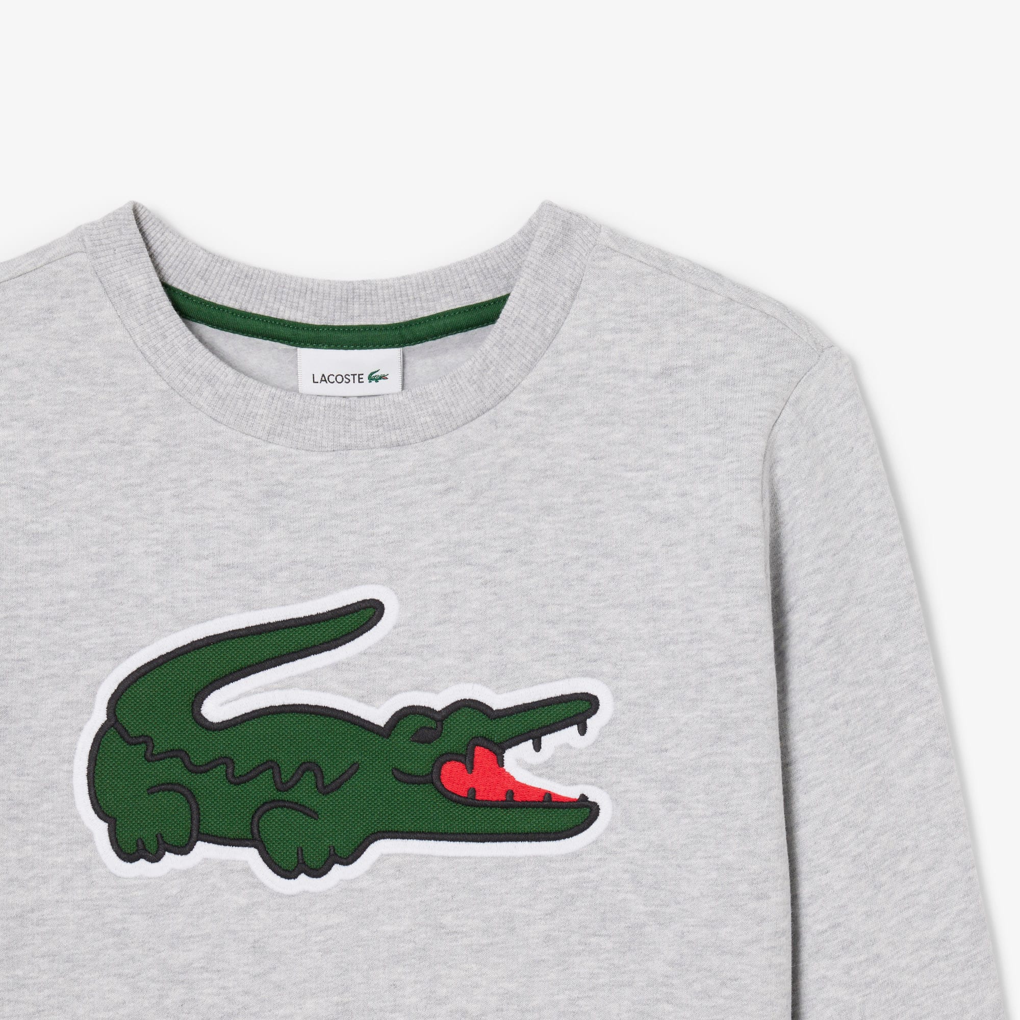 Unisex Fleece Crocodile Hoodie