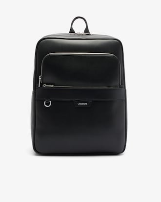 Men's Ossian Leather Backpack