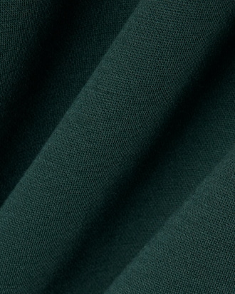 Sudadera con Insignia Fabricada en Francia