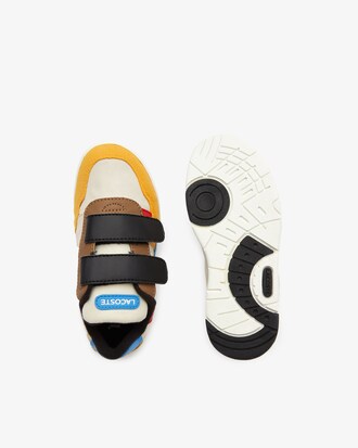 Infants' T-Clip Winter Outdoor Shoes